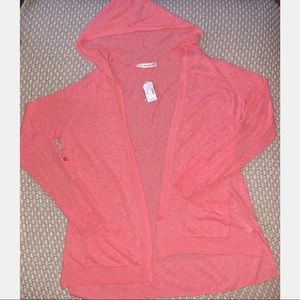 Maurice’s Cardigan